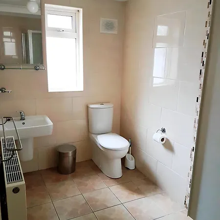 Cozy Double In Shared House R4 With Desk, Drumcondra, * Дублин