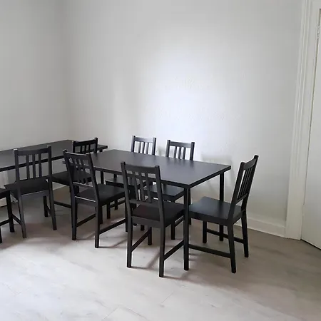 Cozy Double In Shared House R4 With Desk, Drumcondra, * Dublín