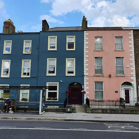 Cozy Double In Shared House R4 With Desk, Drumcondra, *